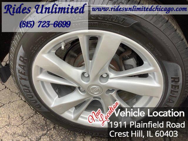 Photo of 2013 Metallic Slate Nissan Altima