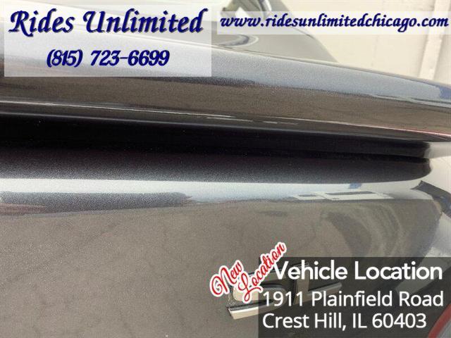 Photo of 2013 Metallic Slate Nissan Altima