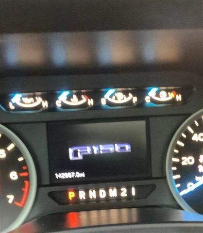 Photo of 2016 Race Red Ford F-150