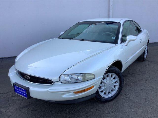 1997 Buick Riviera