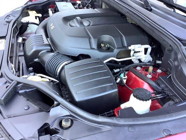Photo of 2014 Deep Cherry Red Crystal Pearlcoat Jeep Grand Cherokee