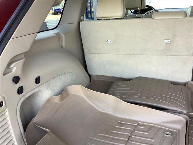 Photo of 2014 Deep Cherry Red Crystal Pearlcoat Jeep Grand Cherokee