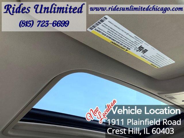 Photo of 2013 Mocha Steel Metallic Chevrolet Suburban