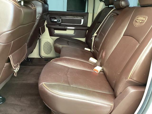 Photo of 2014 Bright White Clearcoat RAM 1500