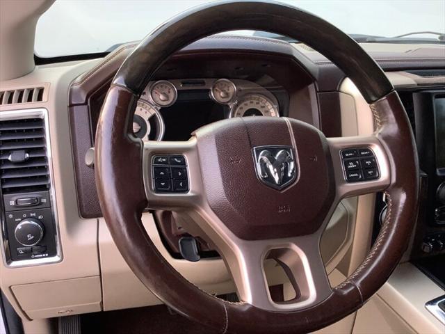 Photo of 2014 Bright White Clearcoat RAM 1500