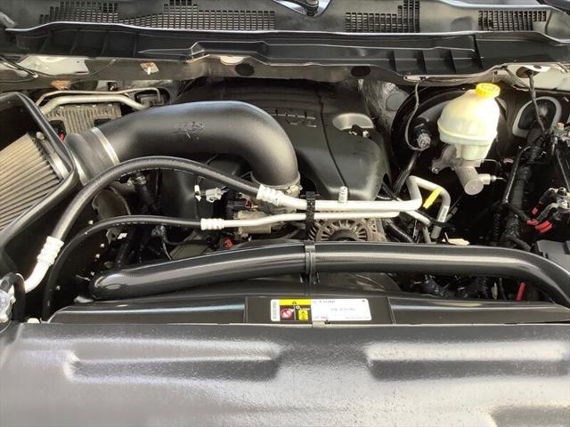 Photo of 2014 Bright White Clearcoat RAM 1500