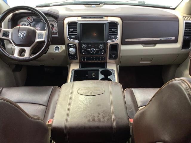 Photo of 2014 Bright White Clearcoat RAM 1500