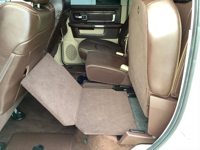 Photo of 2014 Bright White Clearcoat RAM 1500