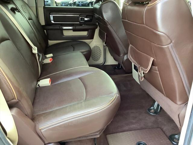 Photo of 2014 Bright White Clearcoat RAM 1500