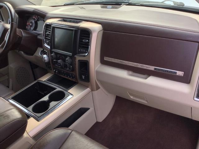 Photo of 2014 Bright White Clearcoat RAM 1500