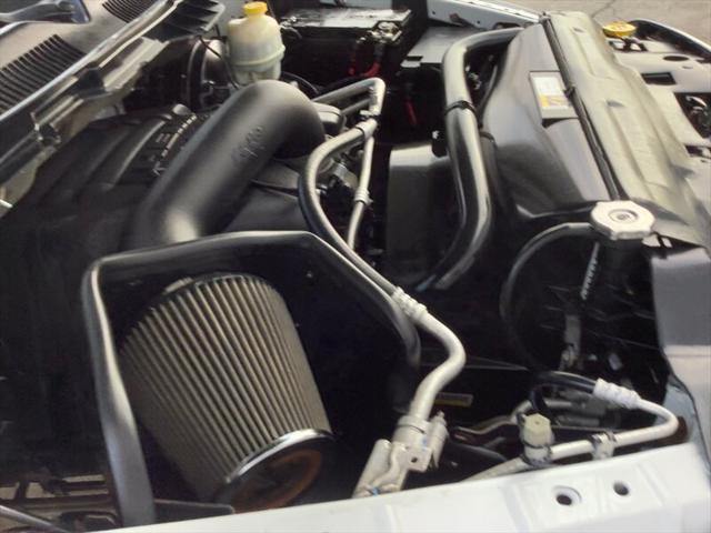 Photo of 2014 Bright White Clearcoat RAM 1500