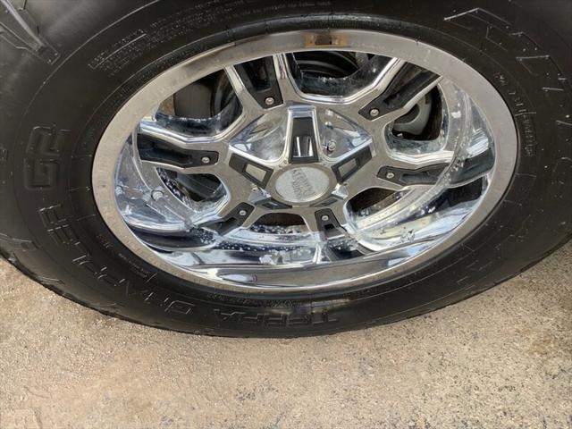 Photo of 2014 Bright White Clearcoat RAM 1500