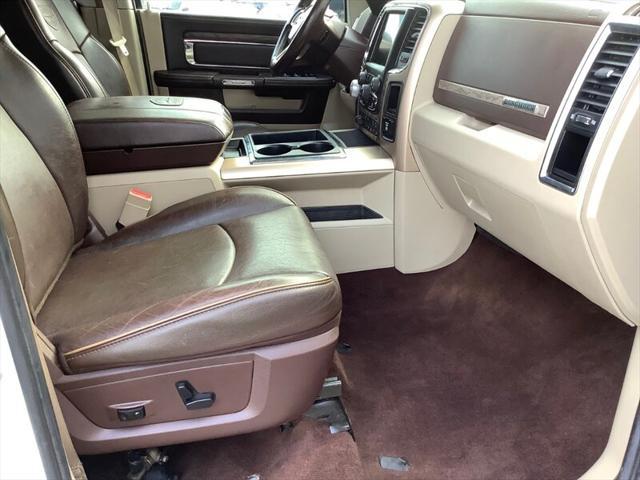 Photo of 2014 Bright White Clearcoat RAM 1500