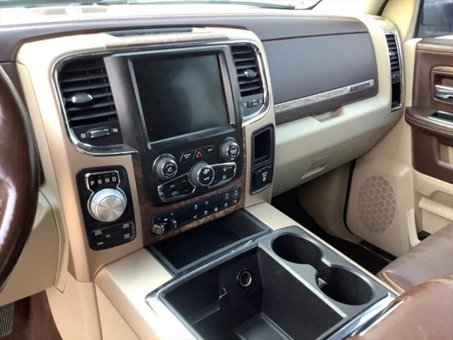 Photo of 2014 Bright White Clearcoat RAM 1500