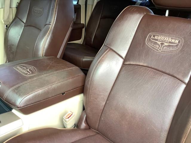 Photo of 2014 Bright White Clearcoat RAM 1500