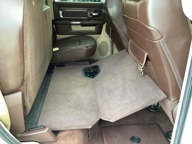 Photo of 2014 Bright White Clearcoat RAM 1500