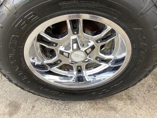 Photo of 2014 Bright White Clearcoat RAM 1500