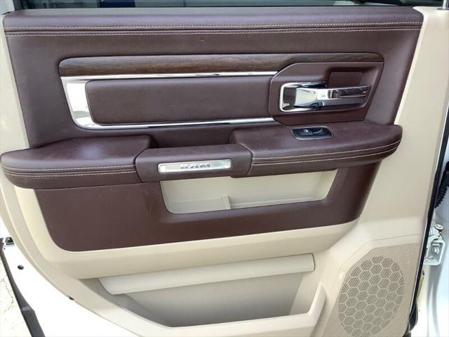 Photo of 2014 Bright White Clearcoat RAM 1500