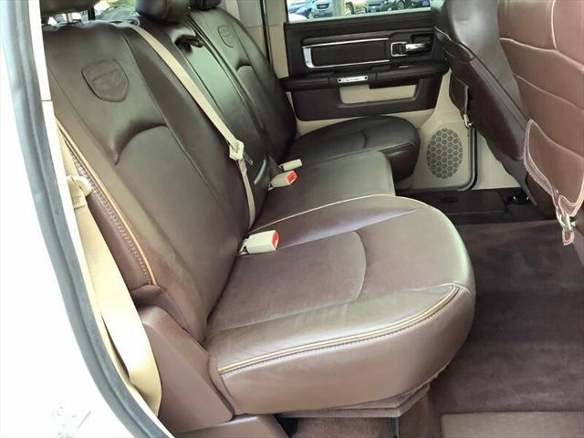 Photo of 2014 Bright White Clearcoat RAM 1500