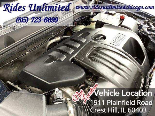 Photo of 2009 Imperial Blue Metallic Chevrolet Cobalt