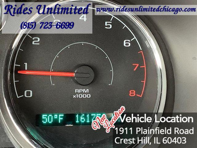 Photo of 2009 Imperial Blue Metallic Chevrolet Cobalt