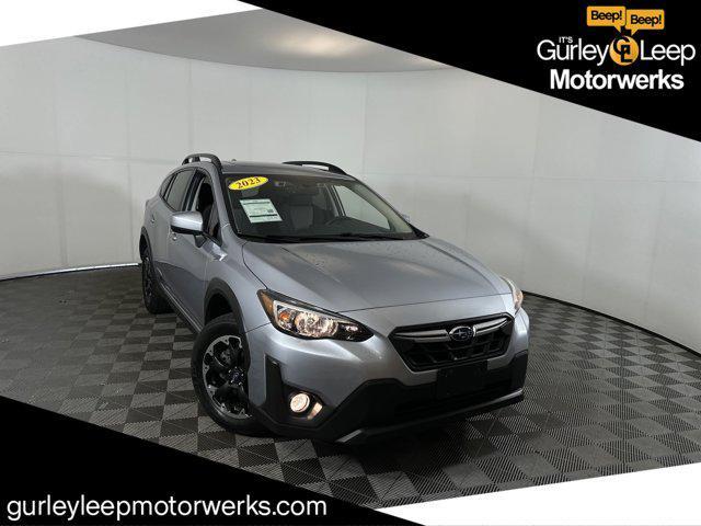 2023 Subaru Crosstrek