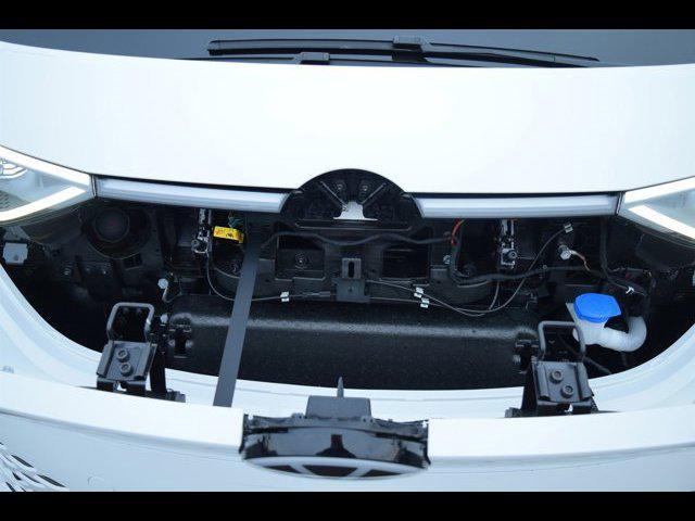 Photo of 2025 Candy White Volkswagen ID. Buzz