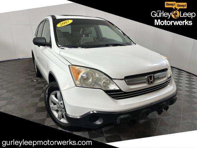 2007 Honda CR-V