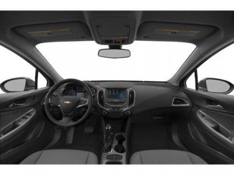 2016 Chevrolet Cruze
