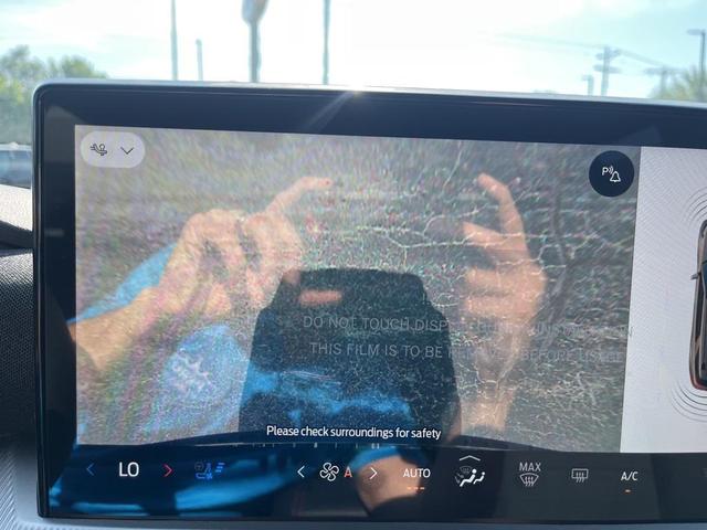 Photo of 2025 Agate Black Metallic Ford Explorer