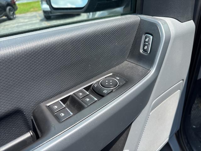 Photo of 2022 Gray Ford F-150