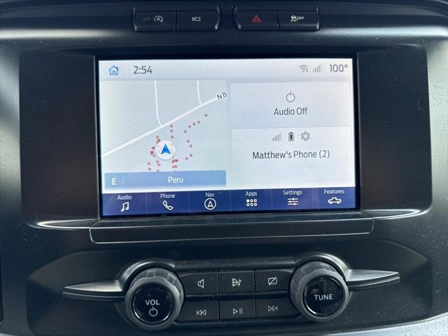 Photo of 2022 Gray Ford F-150