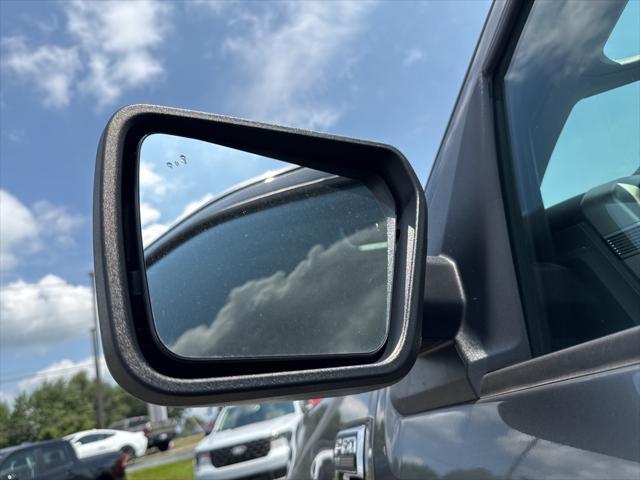 Photo of 2022 Gray Ford F-150