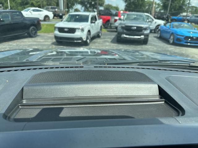 Photo of 2022 Gray Ford F-150