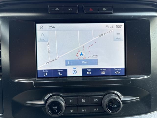 Photo of 2022 Gray Ford F-150