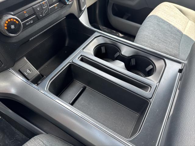 Photo of 2022 Gray Ford F-150