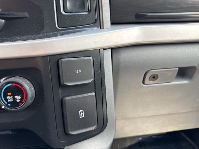 Photo of 2022 Gray Ford F-150
