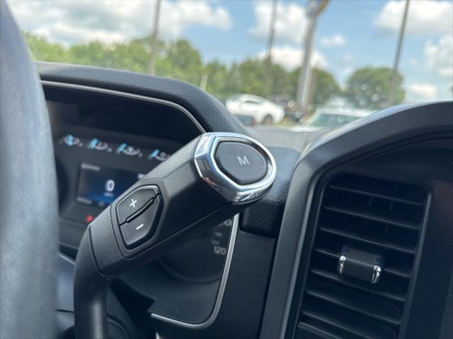 Photo of 2022 Gray Ford F-150