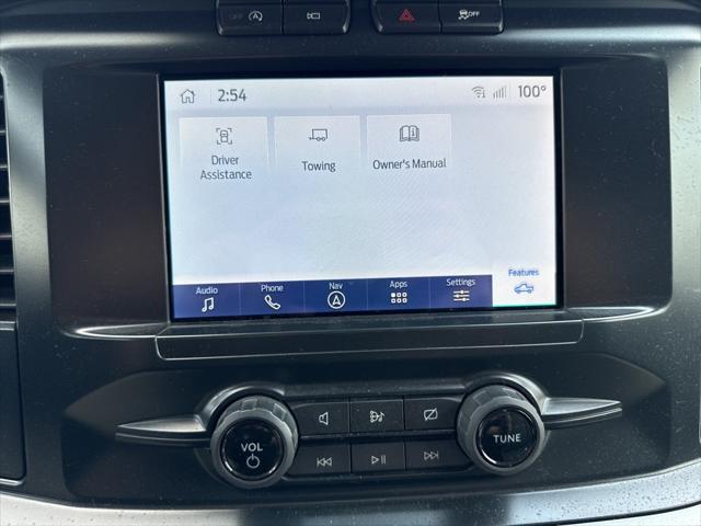 Photo of 2022 Gray Ford F-150