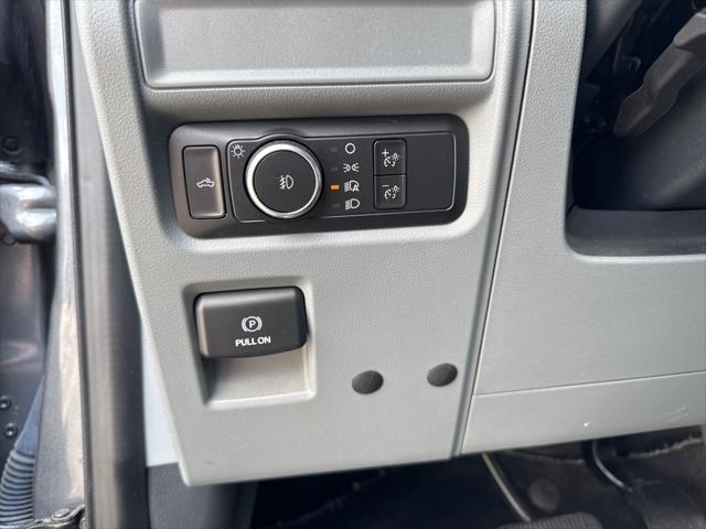 Photo of 2022 Gray Ford F-150