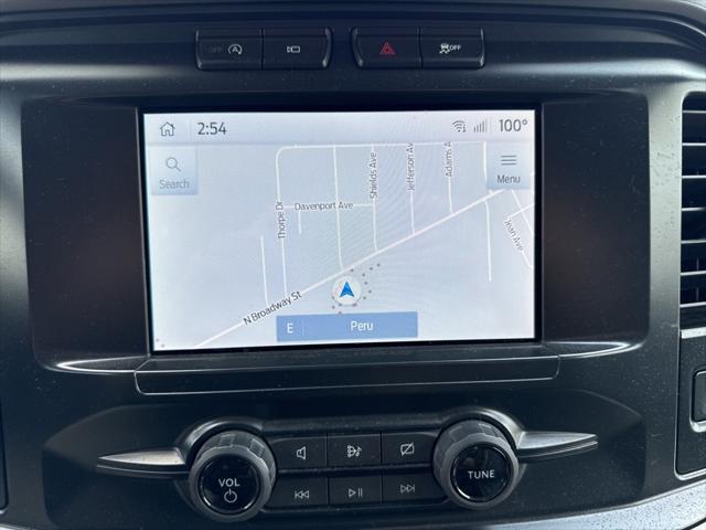 Photo of 2022 Gray Ford F-150