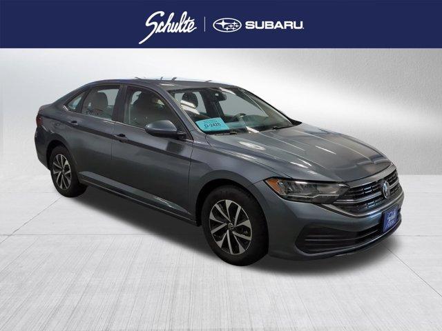 2023 Volkswagen Jetta