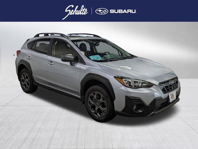 2023 Subaru Crosstrek