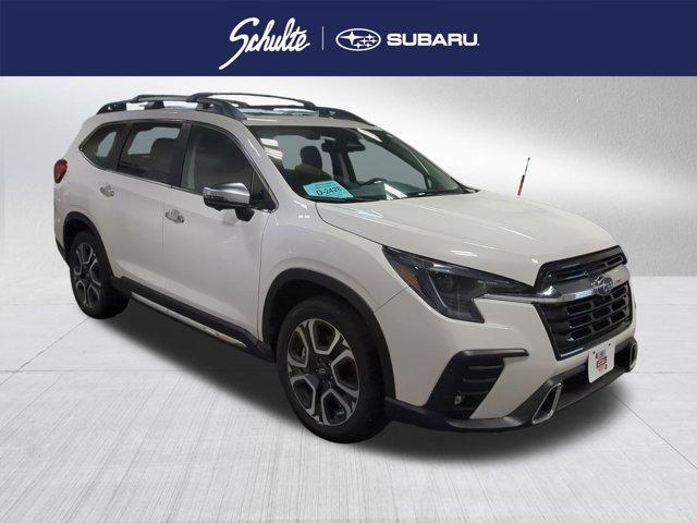2023 Subaru Ascent