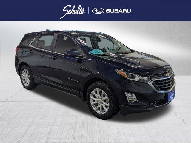 2021 Chevrolet Equinox