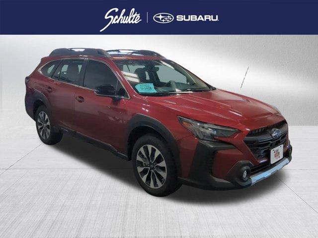 2023 Subaru Outback