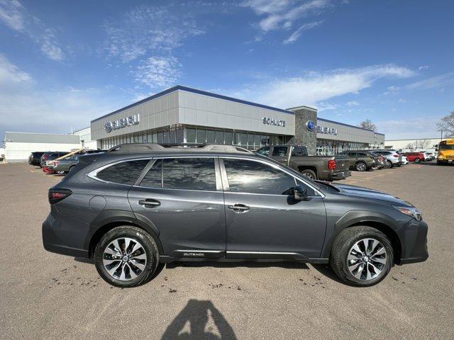 2023 Subaru Outback