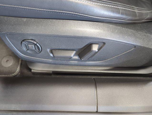 Photo of 2024 Chronos Gray Metallic Audi A6