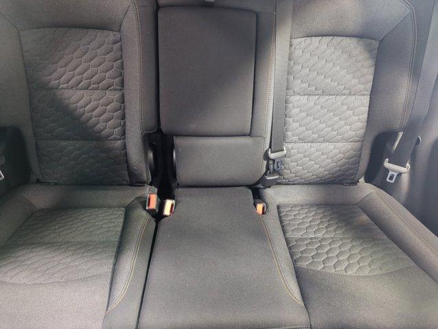 Photo of 2019 Mosaic Black Metallic Chevrolet Equinox