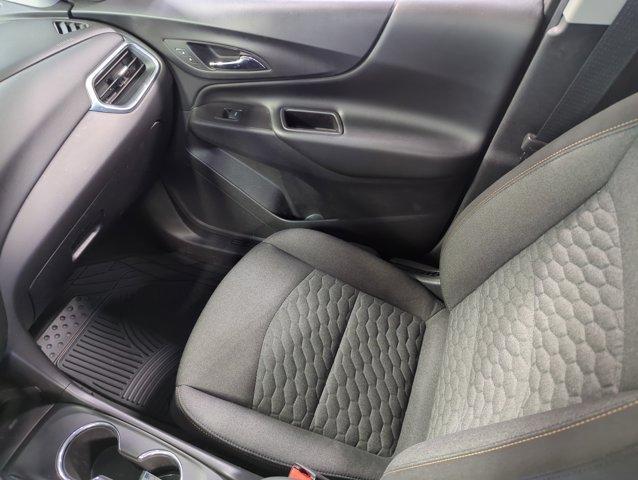 Photo of 2019 Mosaic Black Metallic Chevrolet Equinox